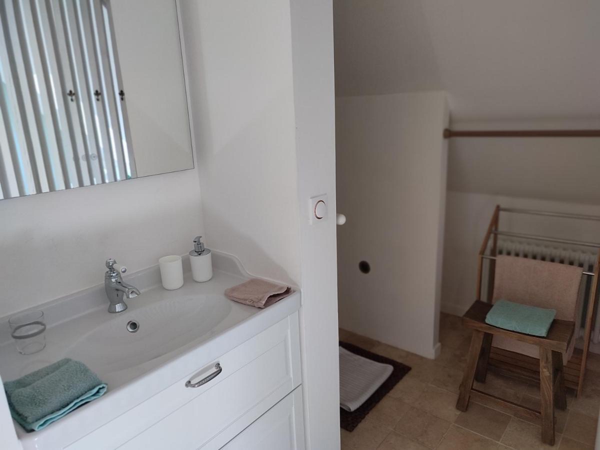Chambres Et Tables D'Hotes Cornec ปลูบาซลาเนค ภายนอก รูปภาพ